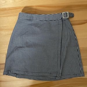 brandy melville skirt